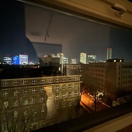 Main City Center - Luxury - Free Parking - City View Bratislava Luaran gambar