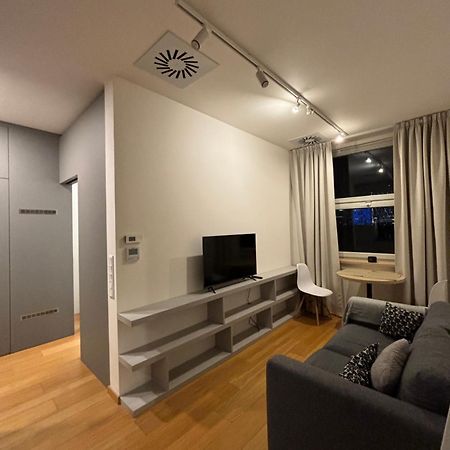 Main City Center - Luxury - Free Parking - City View Bratislava Luaran gambar