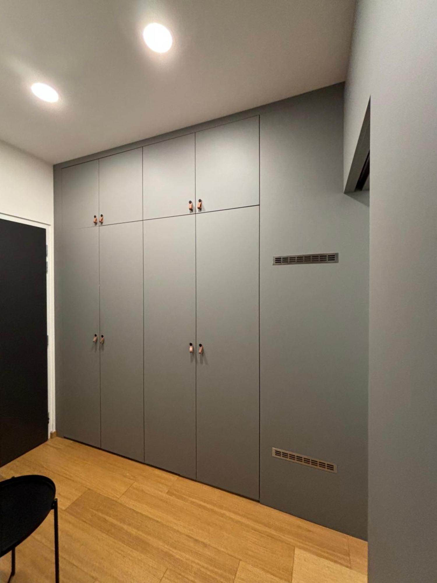 Main City Center - Luxury - Free Parking - City View Bratislava Luaran gambar