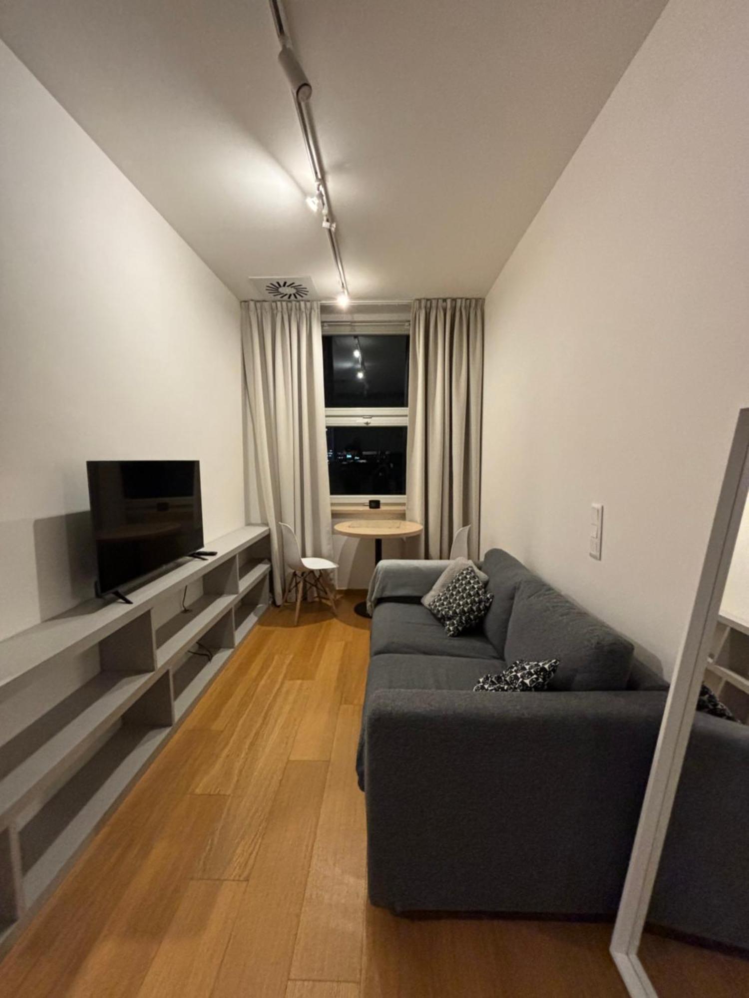 Main City Center - Luxury - Free Parking - City View Bratislava Luaran gambar